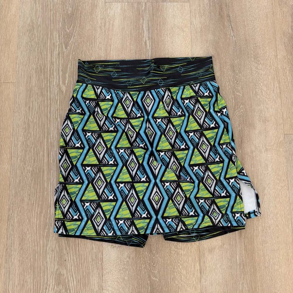Skort Obsessions Skort Women's Active Golf Tennis Size XS (37)